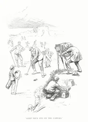 Golf: 
