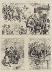 Humor van Verkiezingen