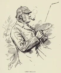 Lord Millais