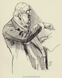 Sir William Harcourt