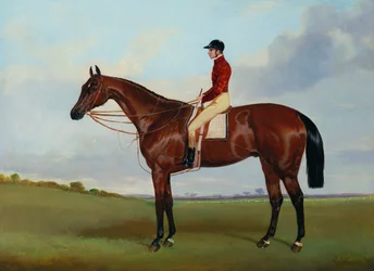 Mevrouw S. Wrather