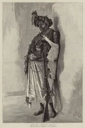 Brits Centraal-Afrika