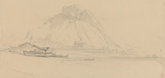 Alicante, Spanje