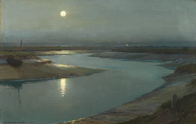 Kustlichten, c.1923