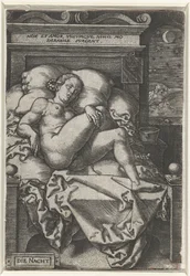 De nacht