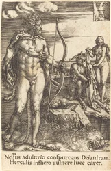 Hercules Doodt Nessus