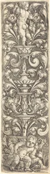 Hoog Ornament