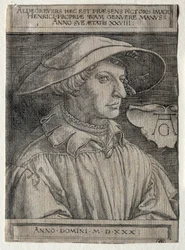 Zelfportret