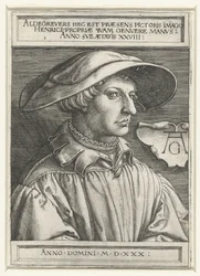 Zelfportret