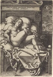 De nacht