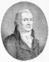Afgebeelde persoon:  Franz Bühler