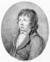 Afgebeelde persoon:  Luigi Marchesi