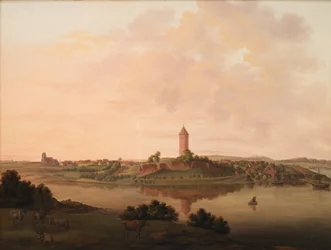Prospect van Vordingborg