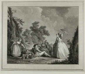 Kwik in Frankrijk