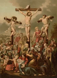De Kruisiging