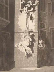 Smokkelen in, of een collegiale truc