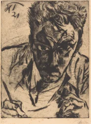 Zelfportret