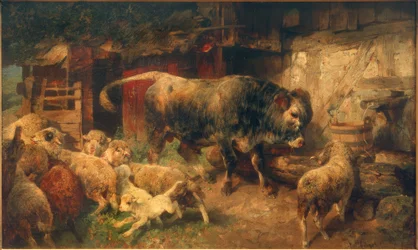De monarch
