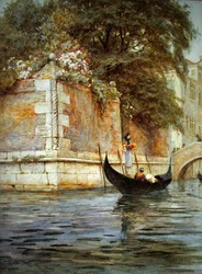 Venetië