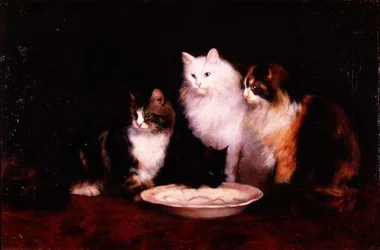 De Eerste Ronde