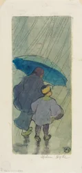 De Regenbui
