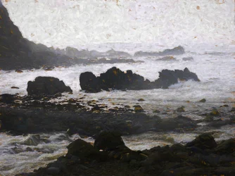 Einde van de storm, 2018
