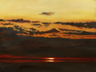 Licht verdeeld, 2013