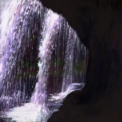 Waterval I, 2016
