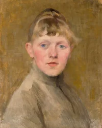 Zelfportret