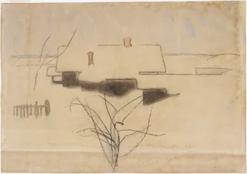 Landschap van Tammisaari
