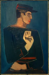 De brandweerman