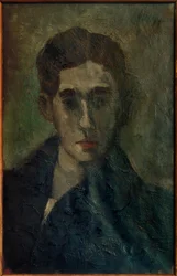 Zelfportret