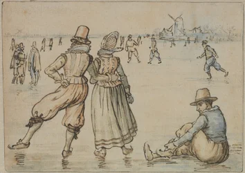 Schaatsers