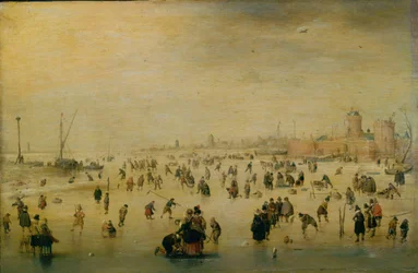 Schaatsen