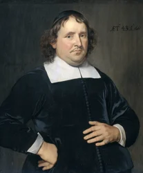 Thomas Pots (1618-1689). Predikant in Vlissingen