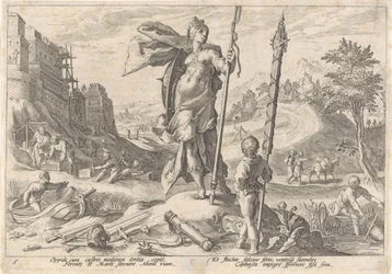 De Bronzen Eeuw