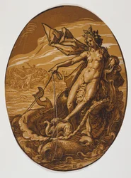 Amphitrite