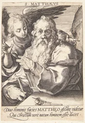 De apostel Paulus