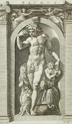 Bacchus