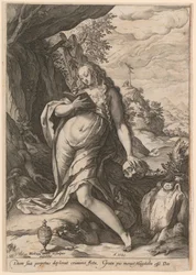 Boetvaardige Magdalena
