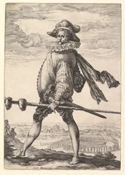 Kapitein van de infanterie