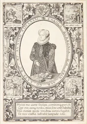 Charlotte van Bourbon
