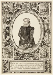 Charlotte van Bourbon