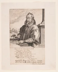 Christopher Plantin, uitgever in Antwerpen