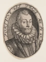 Gerrit Dircksz. or Claes Stefensz. van Heussen