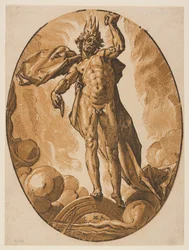 Helios, van De godheden