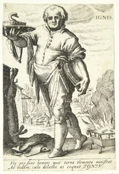 Vuur (Ignis)