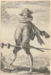 kapitein van de infanterie