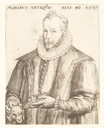 Justus Lipsius