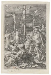 Kruisiging